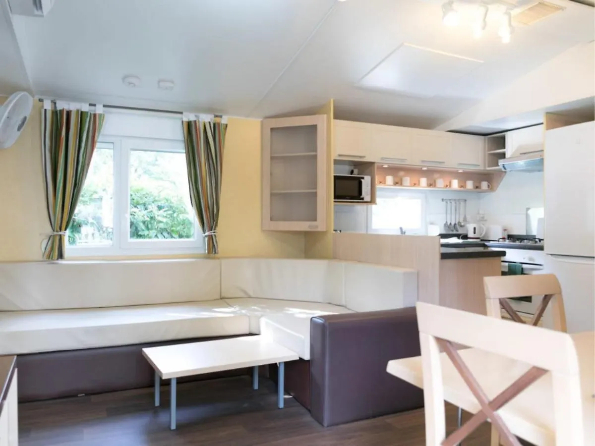 Camping Park Playa Bara - Mobile Homes By Lifestyle Holidays Roda de Bará Prázdninový areál