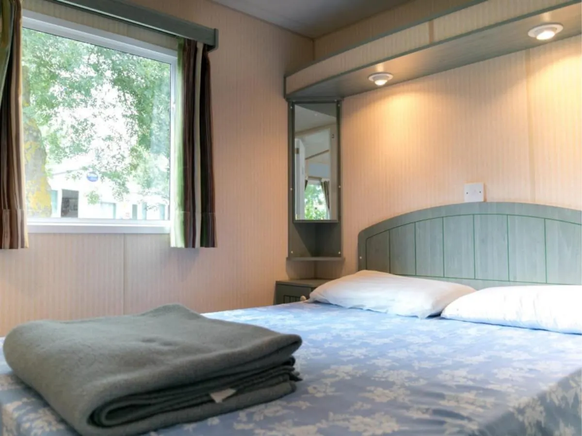 Prázdninový areál Camping Park Playa Bara - Mobile Homes By Lifestyle Holidays Roda de Bará