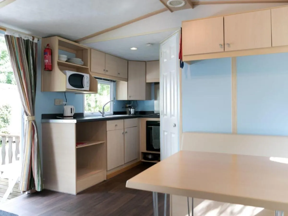 Camping Park Playa Bara - Mobile Homes By Lifestyle Holidays Roda de Bará