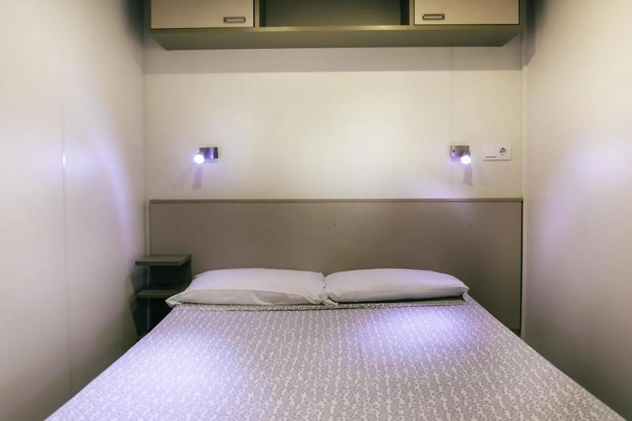 Camping Park Playa Bara - Mobile Homes By Lifestyle Holidays Roda de Bará 0*,  Španělsko