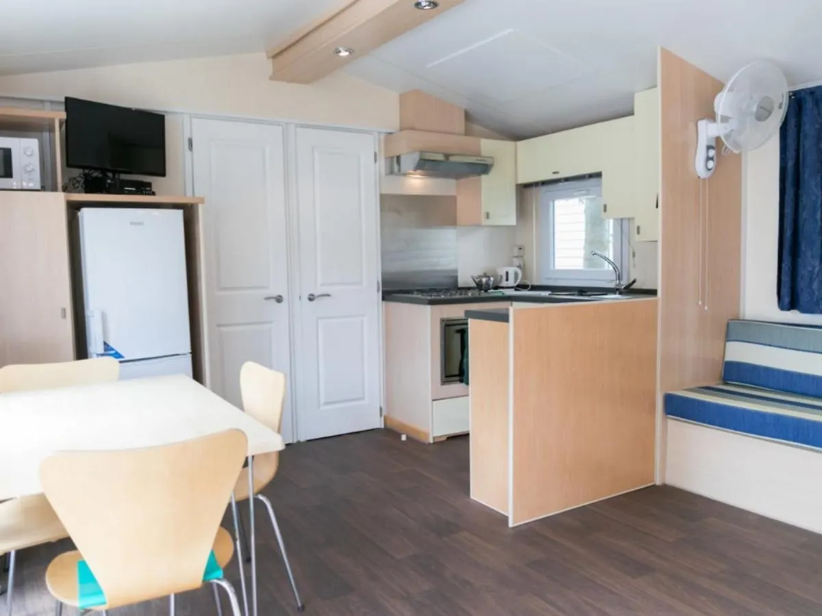 Camping Park Playa Bara - Mobile Homes By Lifestyle Holidays Roda de Bará 0*,  Španělsko